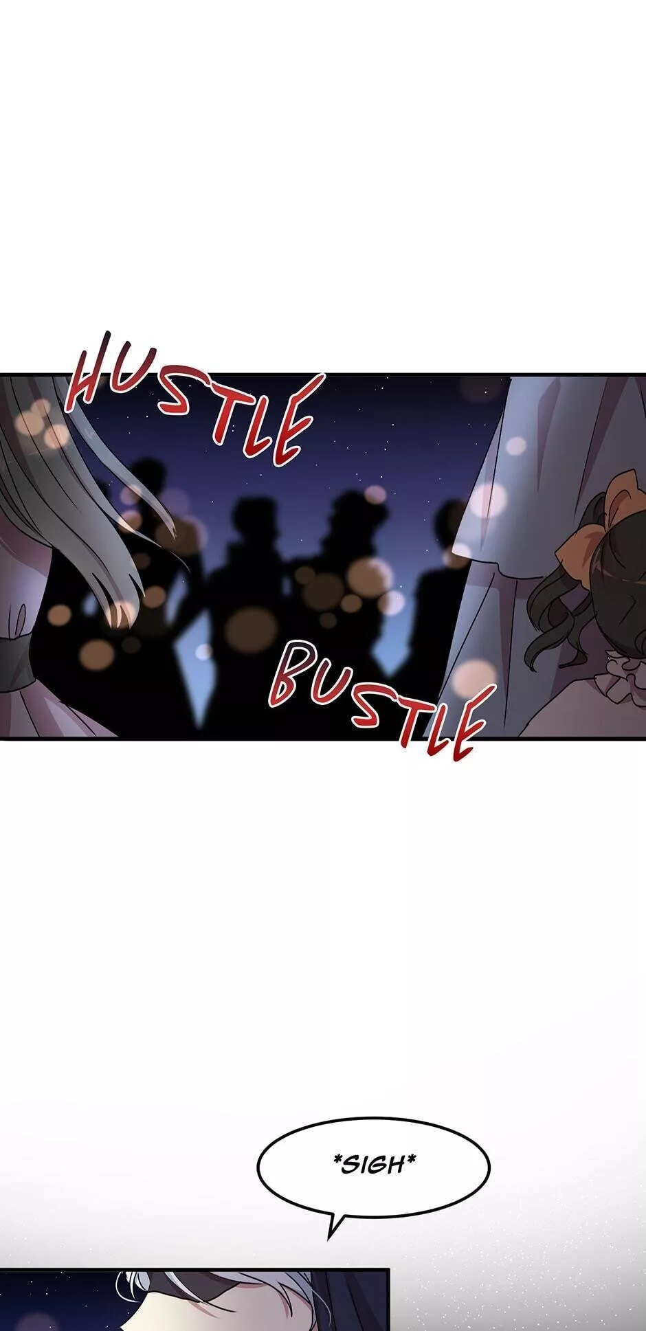 Read What’s Wrong With You, Duke? Chapter 61 Online