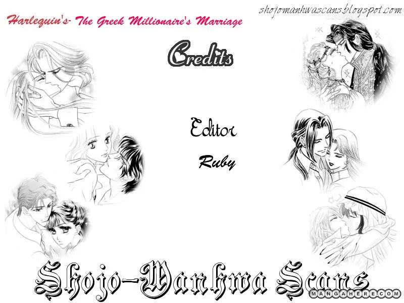 Read Graecia no Mahou Chapter 1 Online