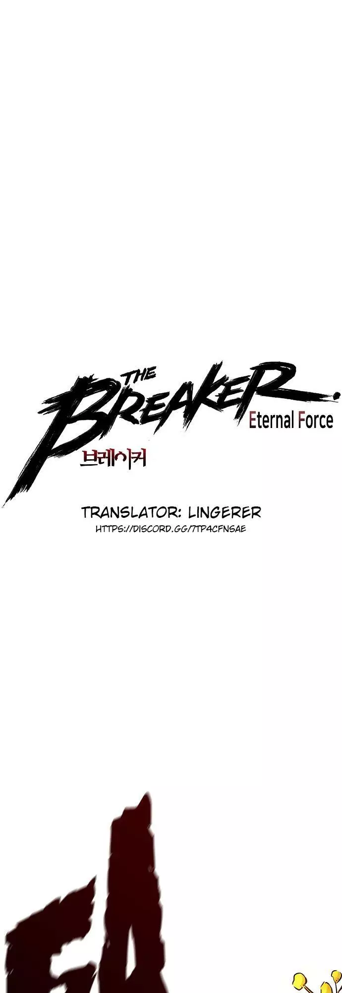 Read The Breaker: Eternal Force Chapter 83 - Chapter 83 Online