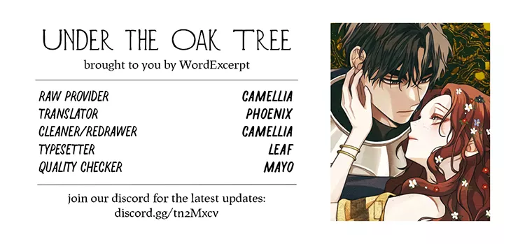 Read Under the Oak Tree Chapter 3 Online