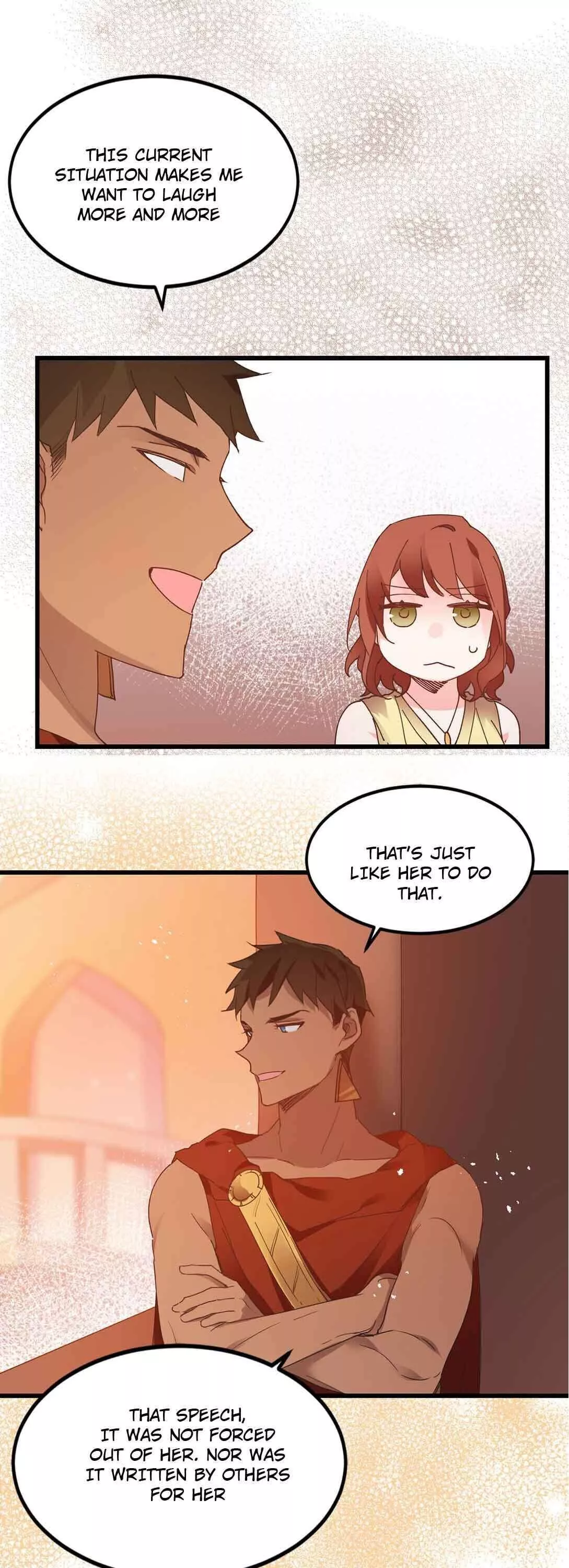 Read Oh! My Prince! Chapter 72 Online