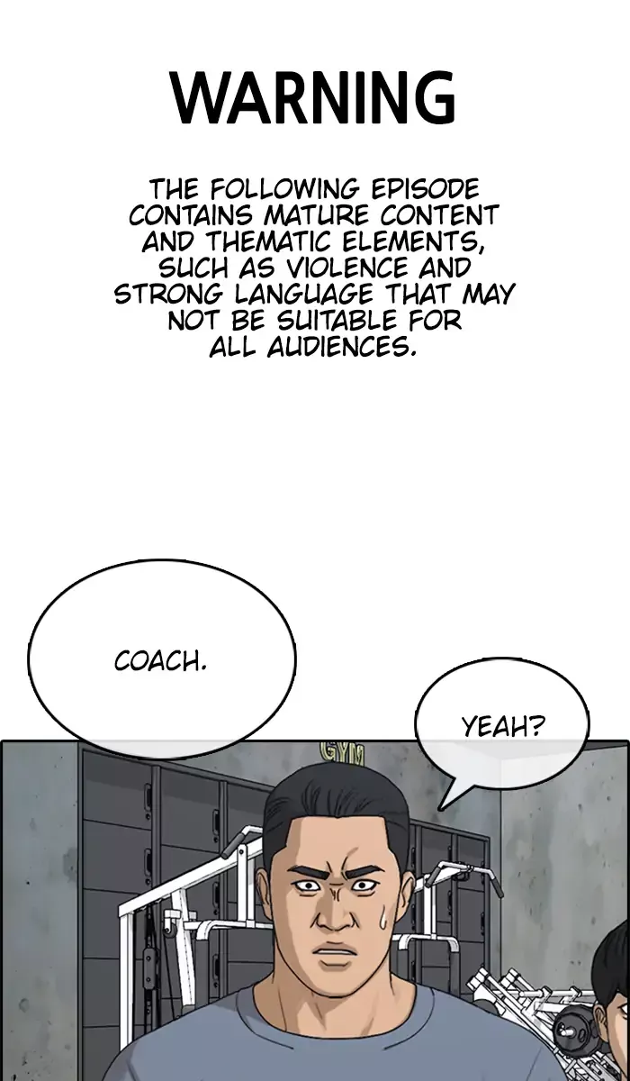 Read My Life as a Loser Chapter 40 Online