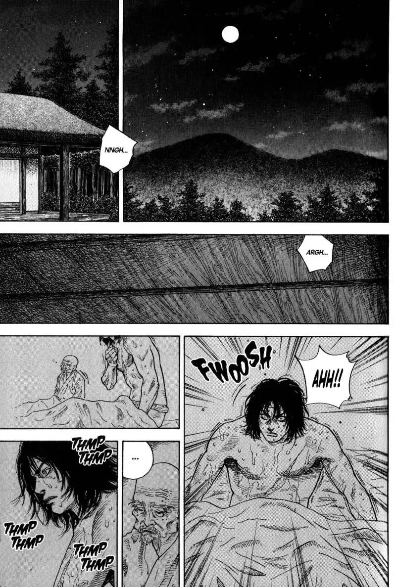 Read Vagabond Chapter 52 - Lying Low II Online