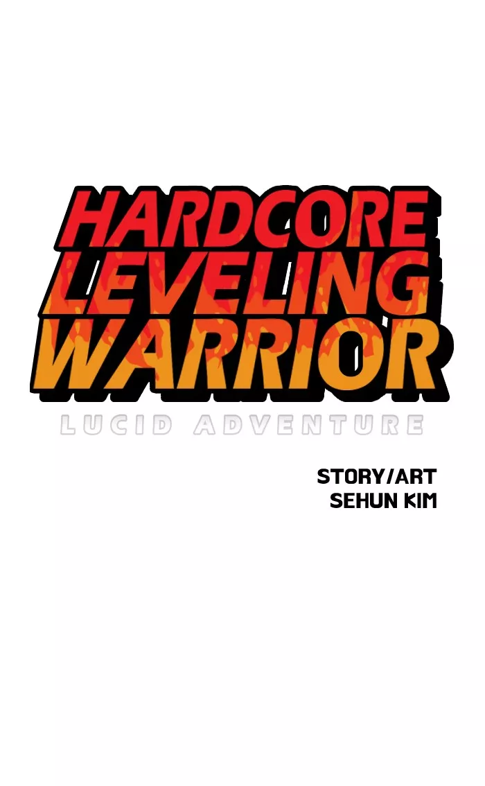 Read Hardcore Leveling Warrior Chapter 63 - Ep. 63 Online