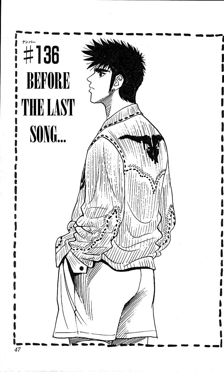 Read Hareluya II Boy Chapter 136 - Before the Last Song Online