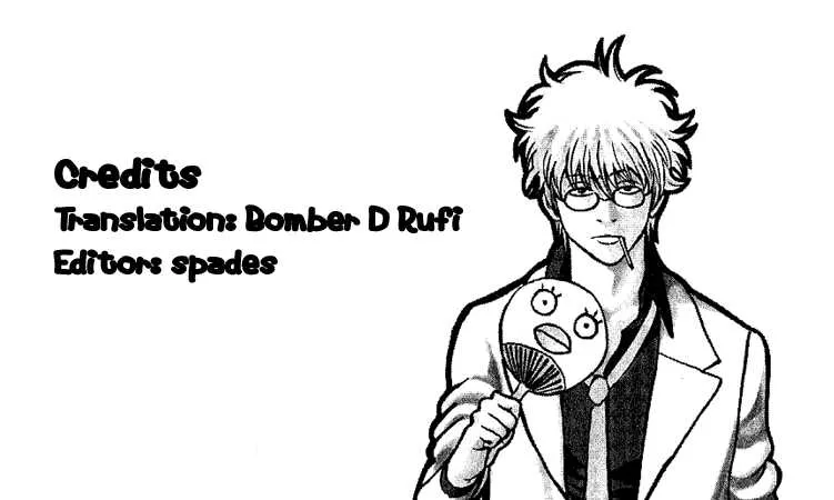 Read Gintama Chapter 107 - Flower stores and cake stores are the weaknesses of men and girls. Online