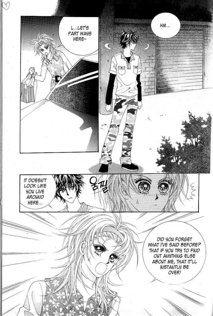 Read Idol Shopping Chapter 21 Online
