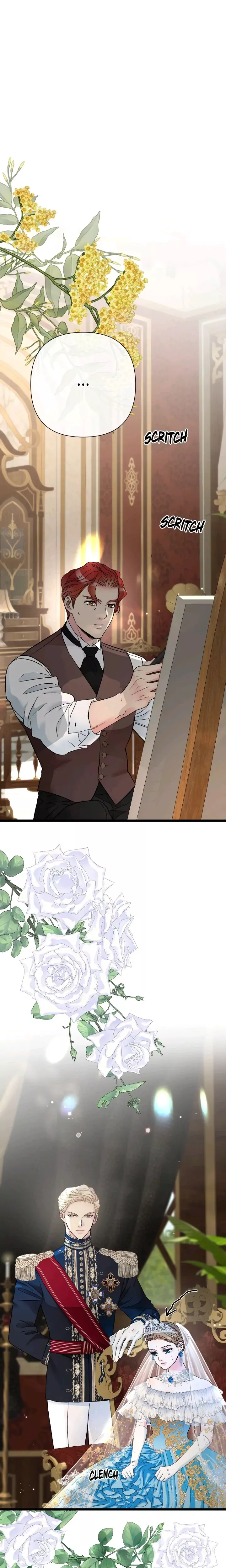 Read The Problematic Prince Chapter 66 Online