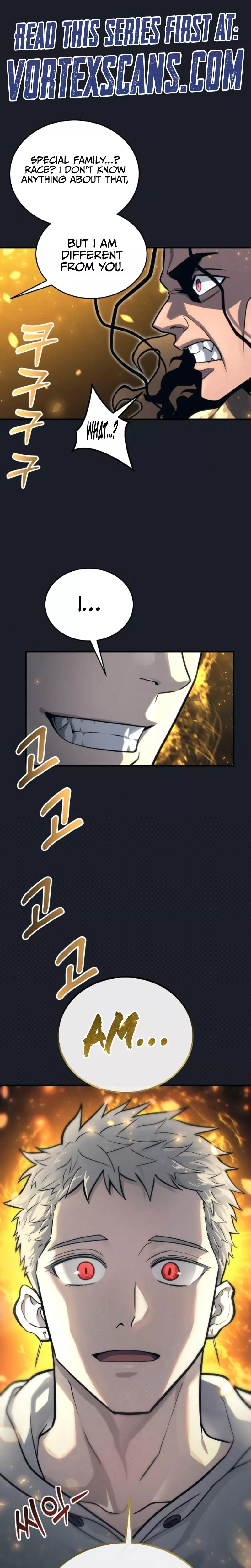 Read Urek Mazino Chapter 13 Online