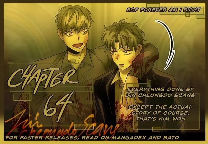 Read Midwood Chapter 64 Online