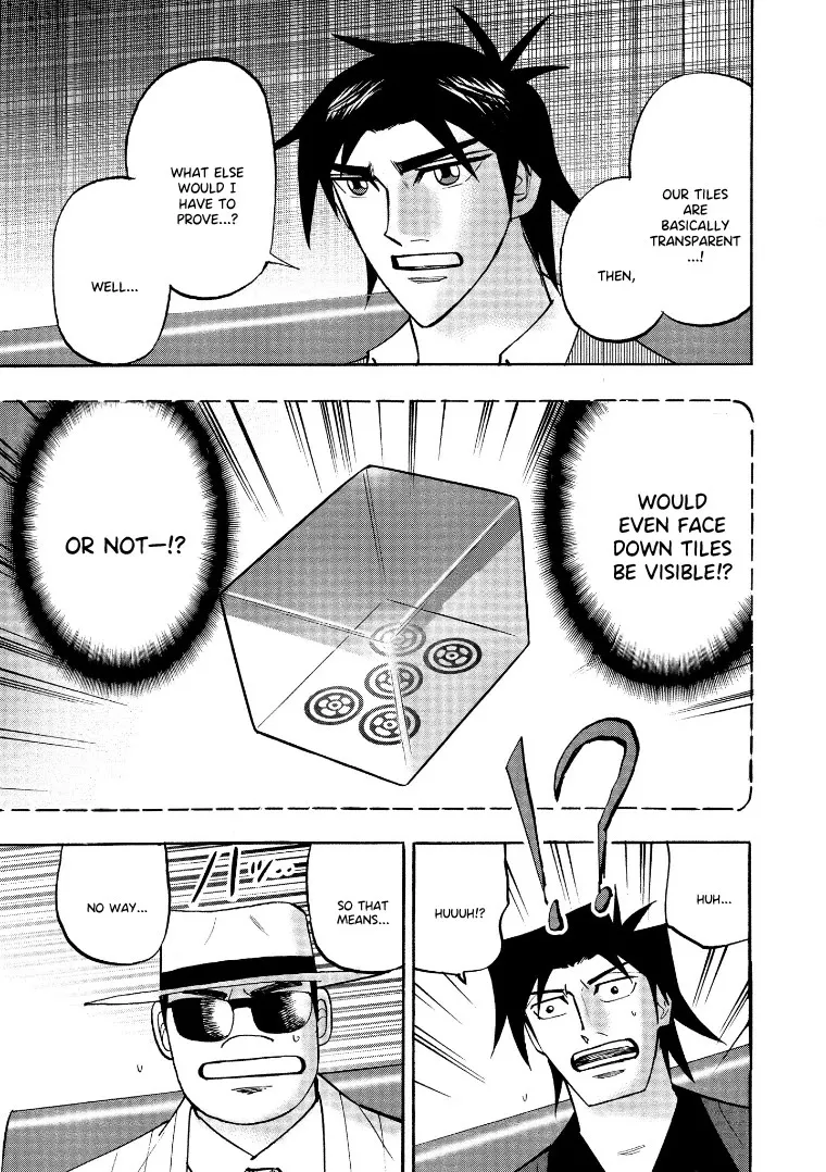 Read Hero Chapter 134 - Beacon Online