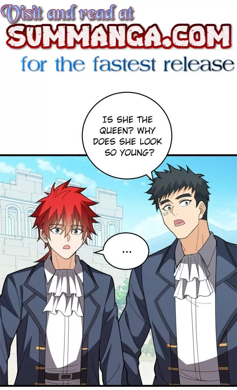 Read My Dragon System Chapter 278 Online
