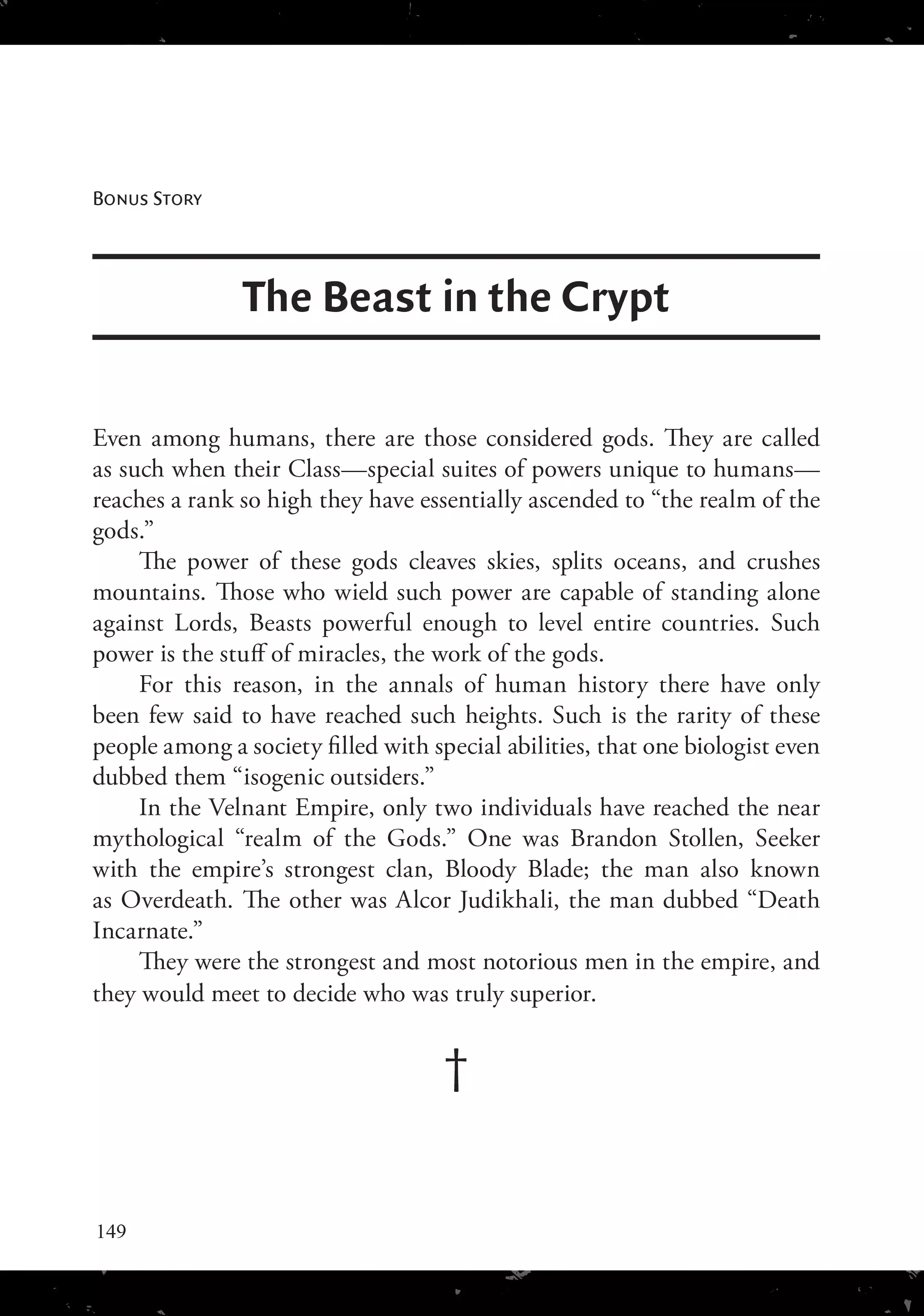 Read The Most Notorious “Talker” Runs the World’s Greatest Clan Chapter 18.6 Online