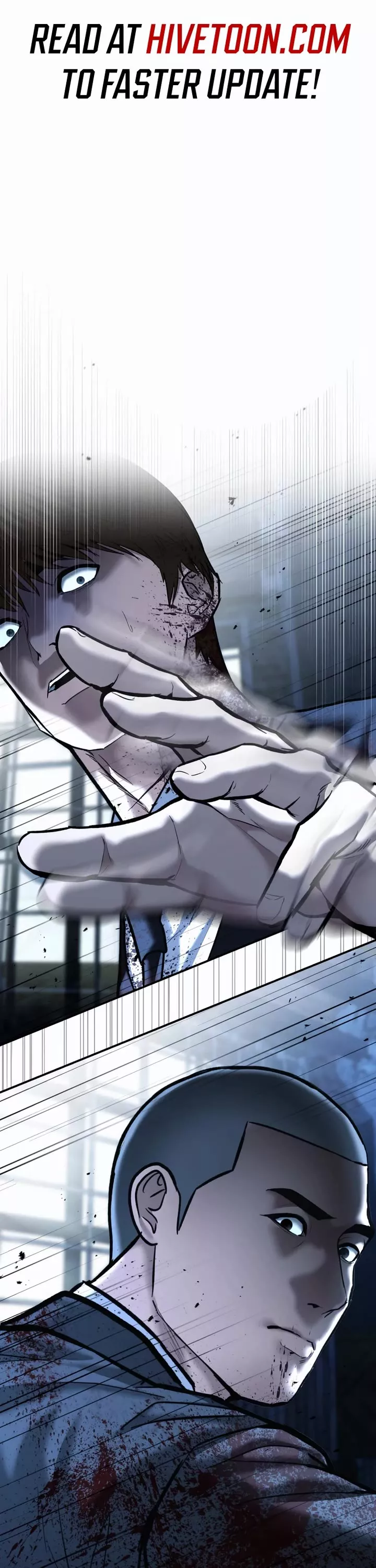 Read The Overpowered Cop Chapter 49 Online