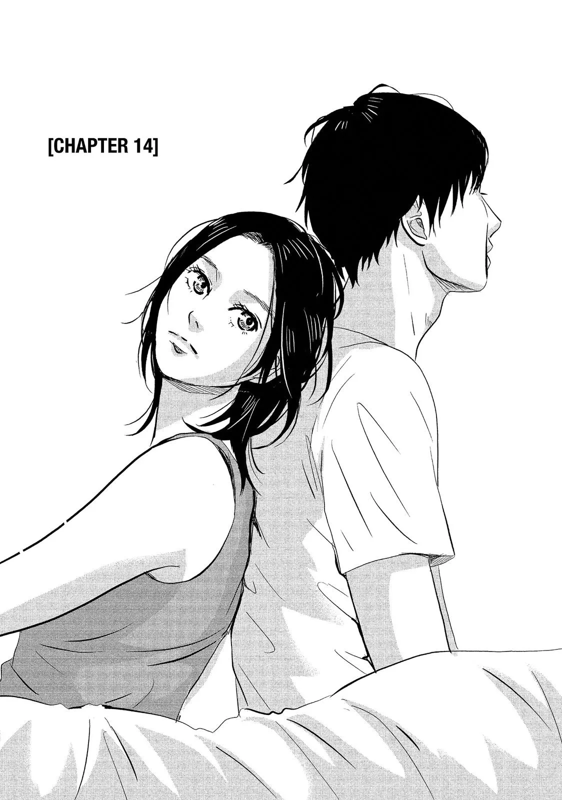 Read 1122: For a Happy Marriage Chapter 14 Online