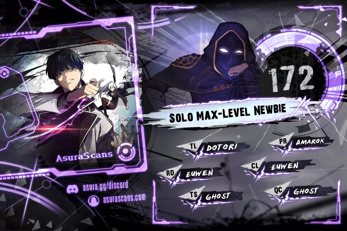 Read Solo Max-Level Newbie Chapter 172 Online