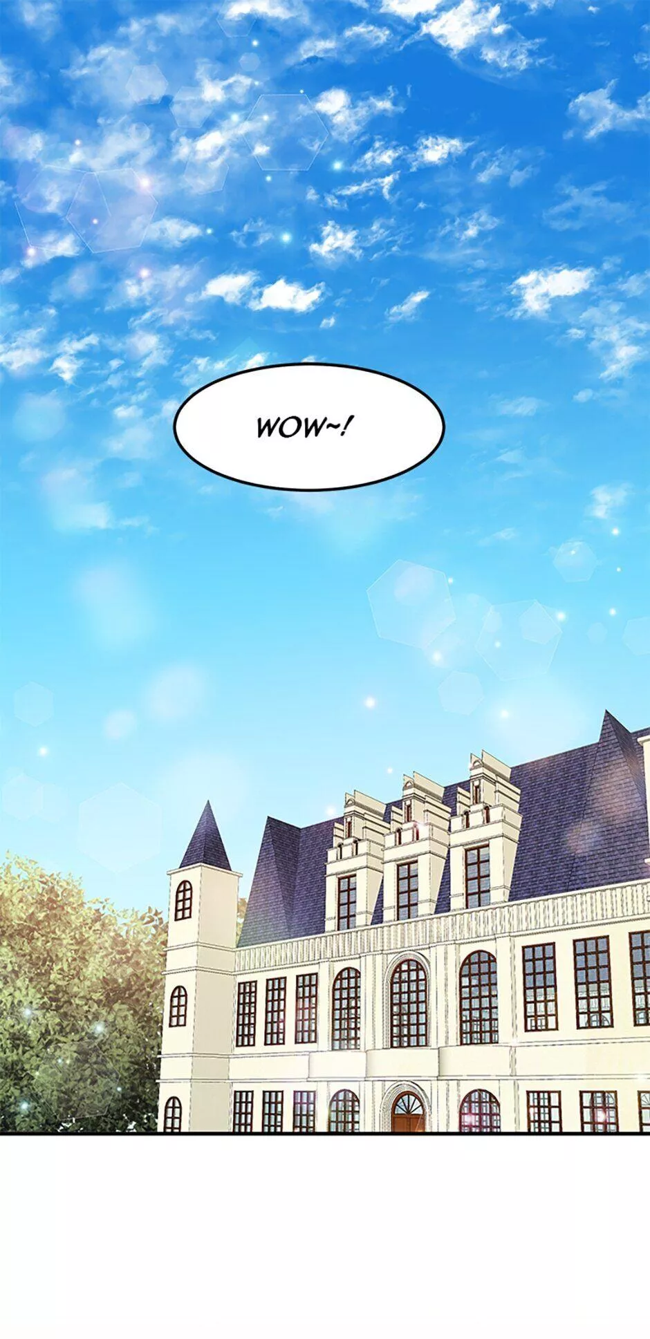Read What’s Wrong With You, Duke? Chapter 53 Online