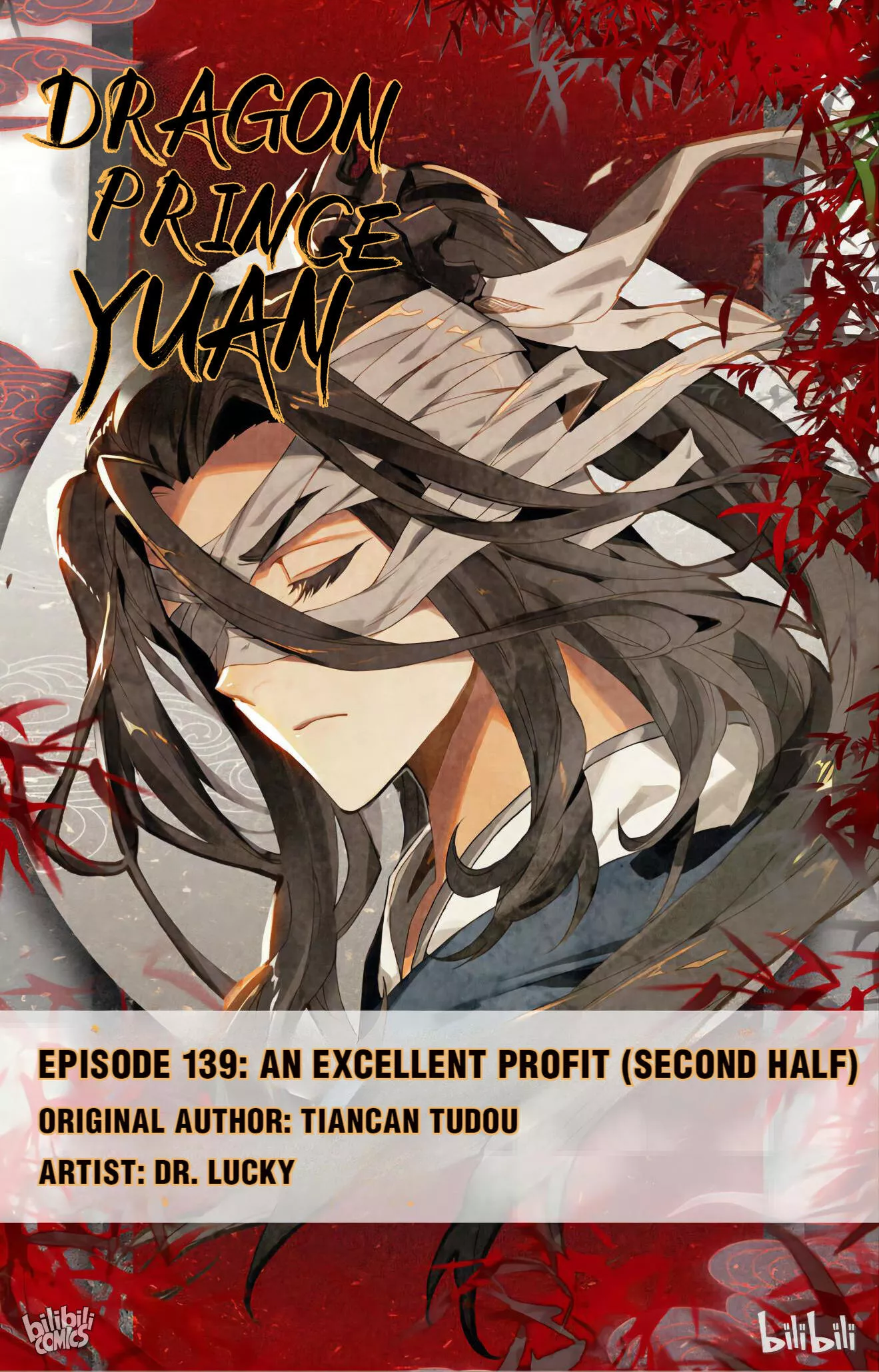 Read Dragon Prince Yuan Chapter 277 - An Excellent Profit (Second Half) Online