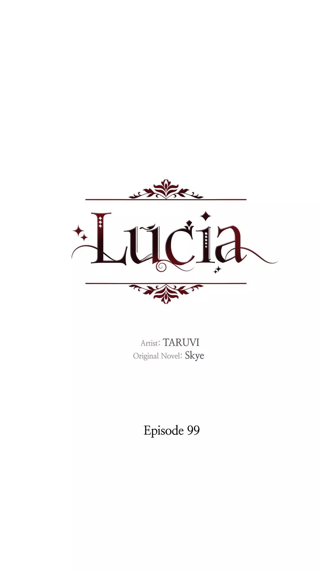 Read Lucia Chapter 99 Online