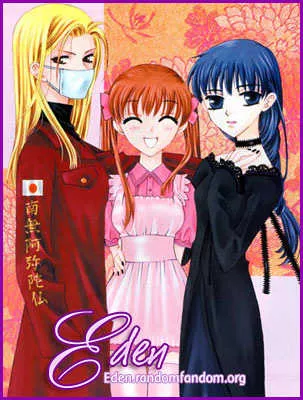 Read Fruits Basket Chapter 58 Online