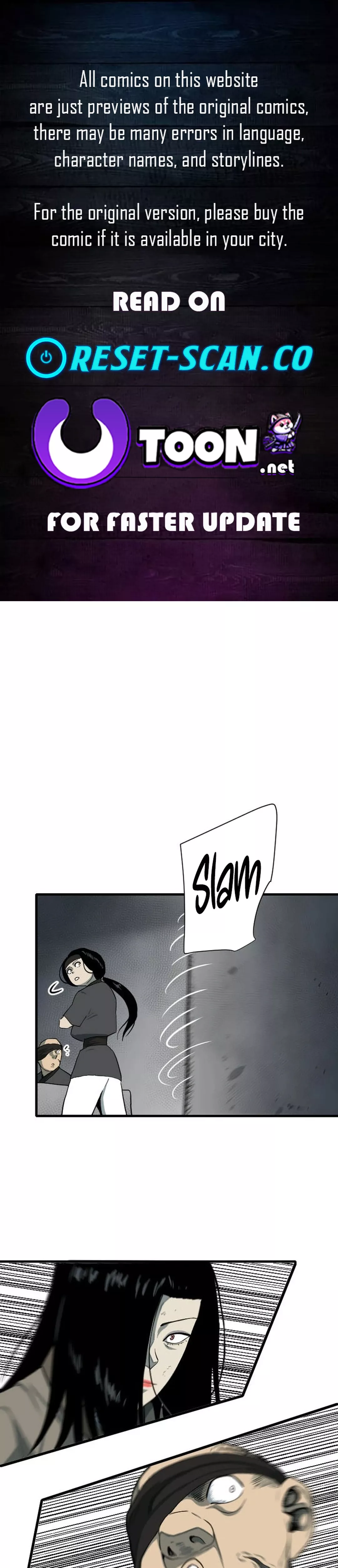 Read The Demonic Warrior Chapter 62 Online