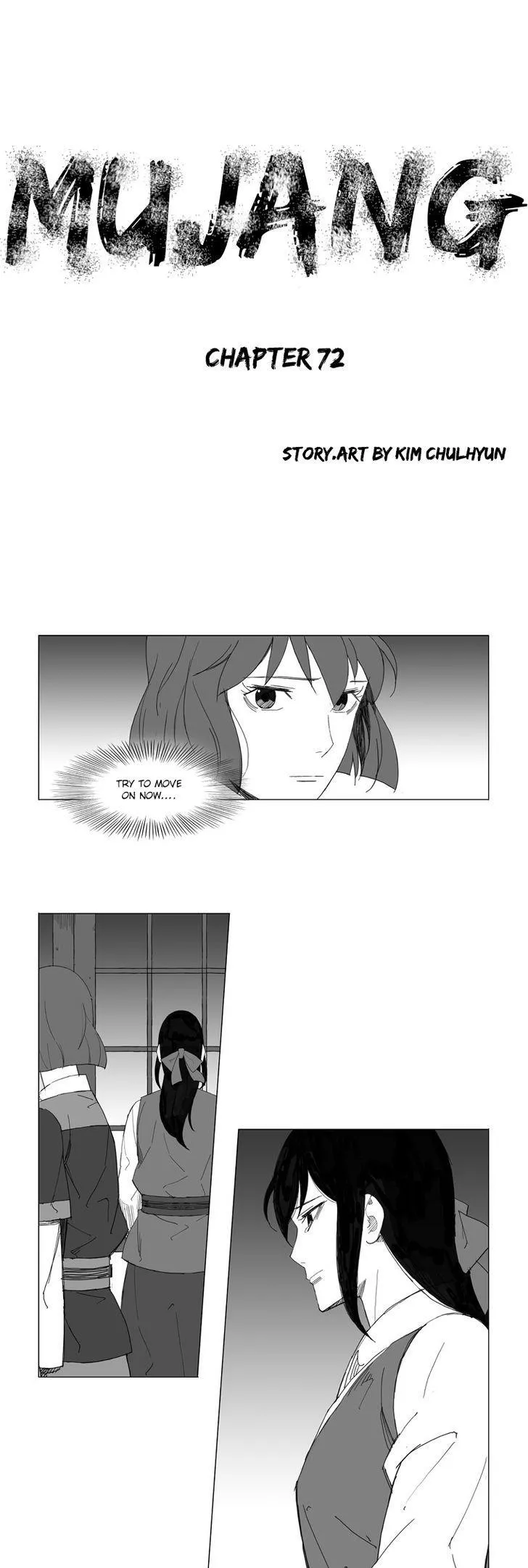 Read Mujang Chapter 72 Online