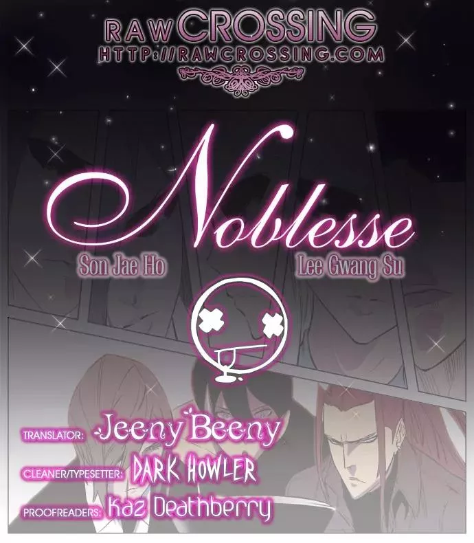 Read Noblesse Chapter 158 - Ep.158 Online