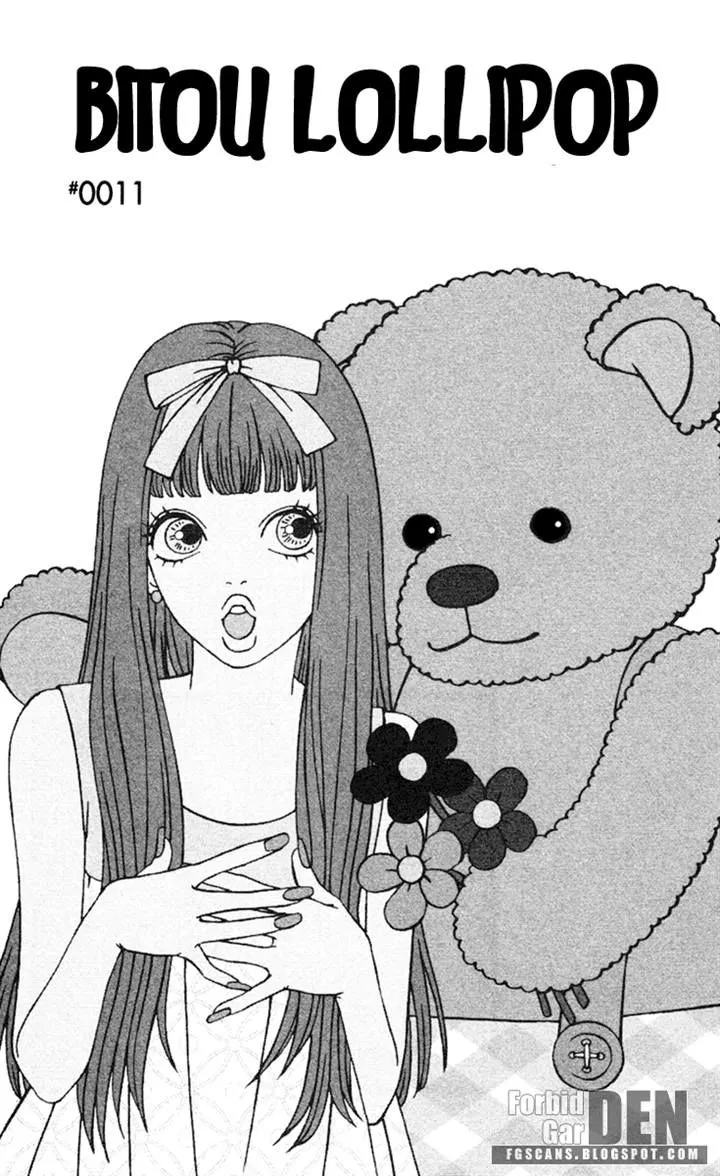 Read Bitou Lollipop Chapter 11 Online