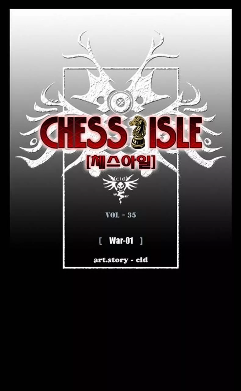 Read Chess Isle Chapter 35 Online