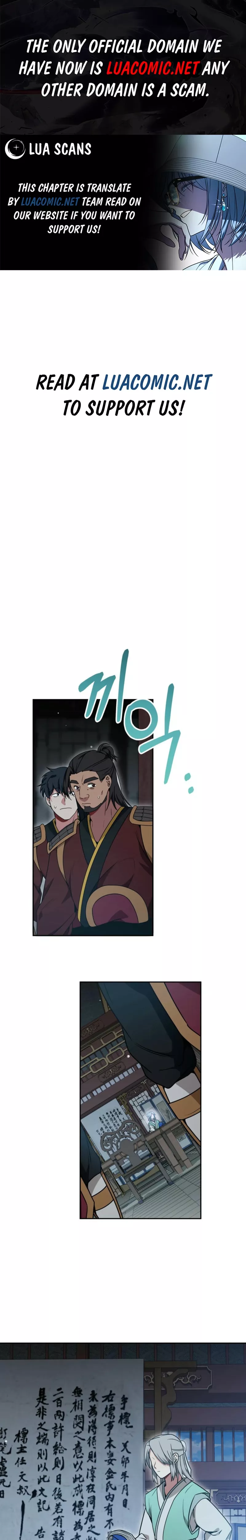 Read Camellia Chapter 29 Online