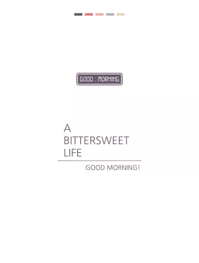 Read A Bittersweet Life Chapter 4 Online