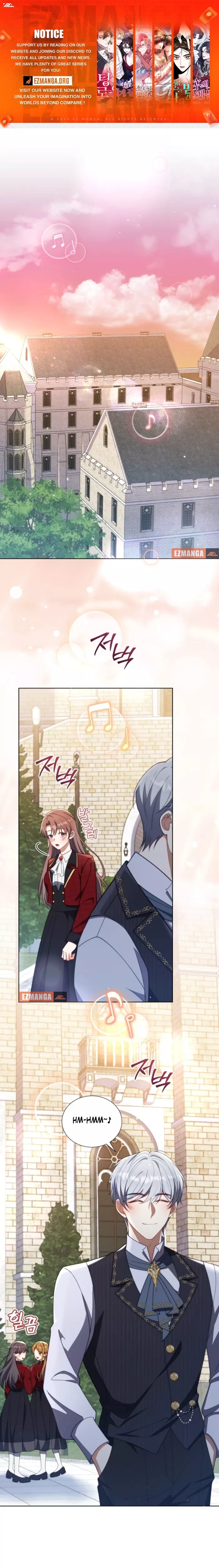 Read Adinmir’s Thorn Flower Chapter 25 Online