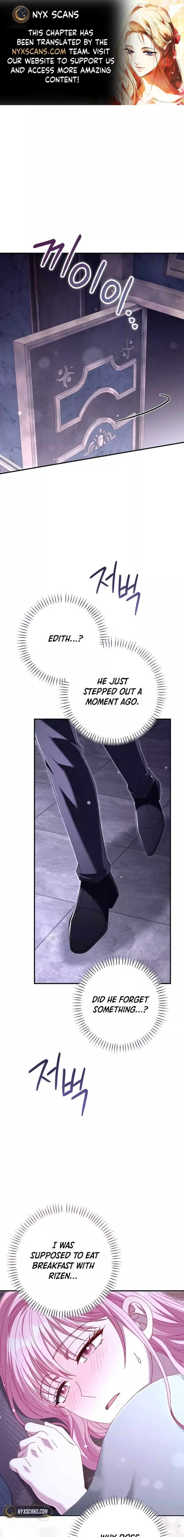 Read Rather Than the Son, I’ll Take the Father Chapter 27 Online