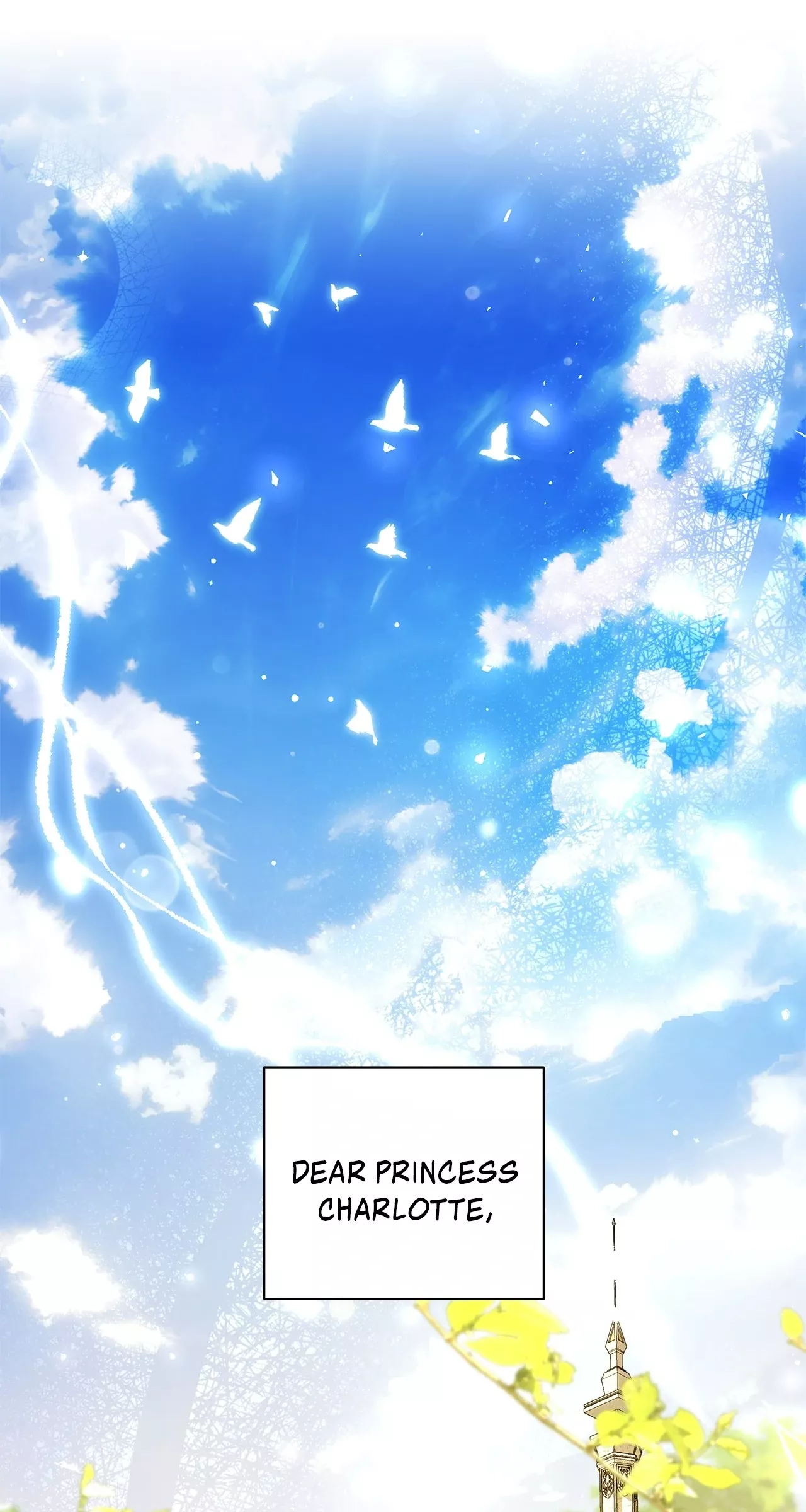 Read Undercover Princess Chapter 33 - Season 2 Premiere Online