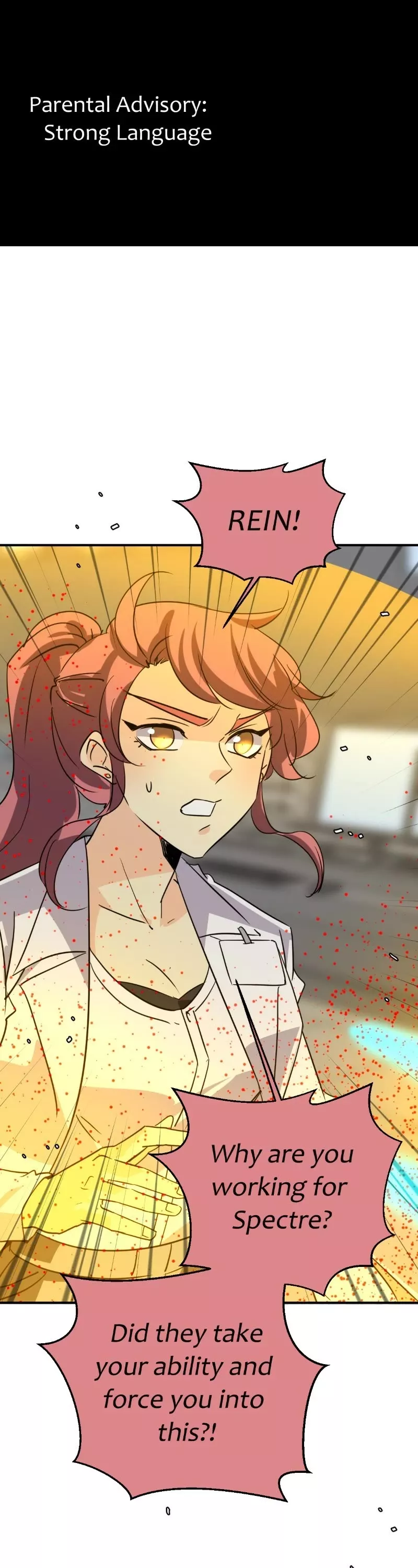 Read unOrdinary Chapter 322 - Episode 314 Online