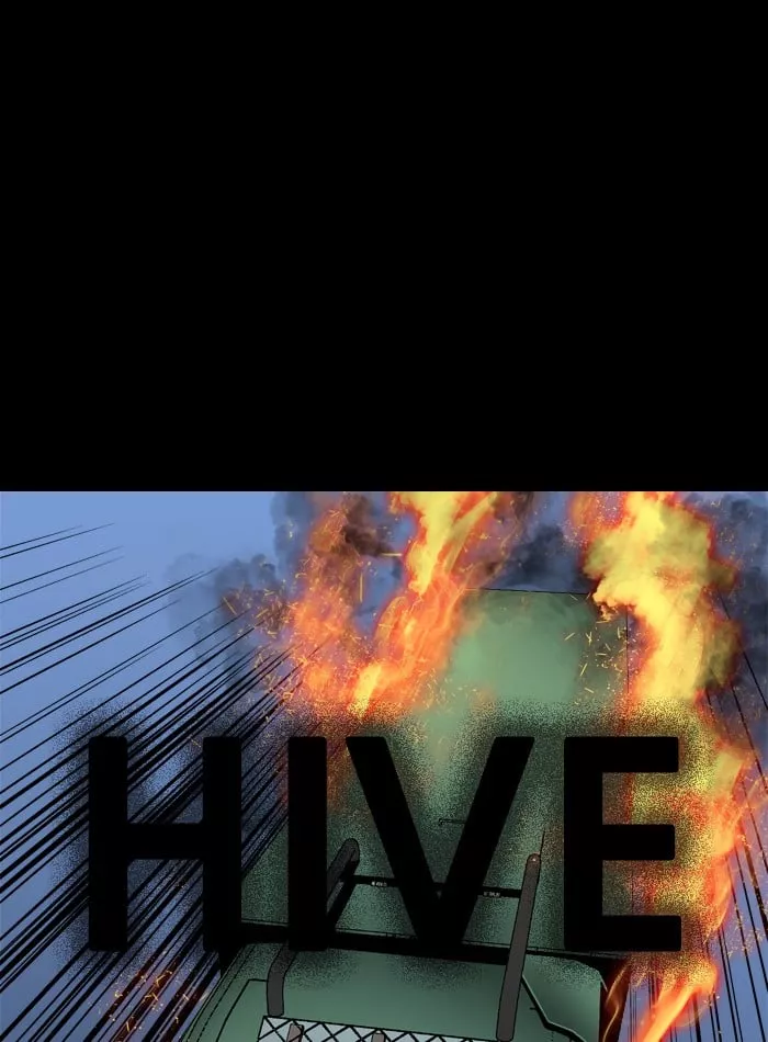 Read Hive Chapter 70 Online