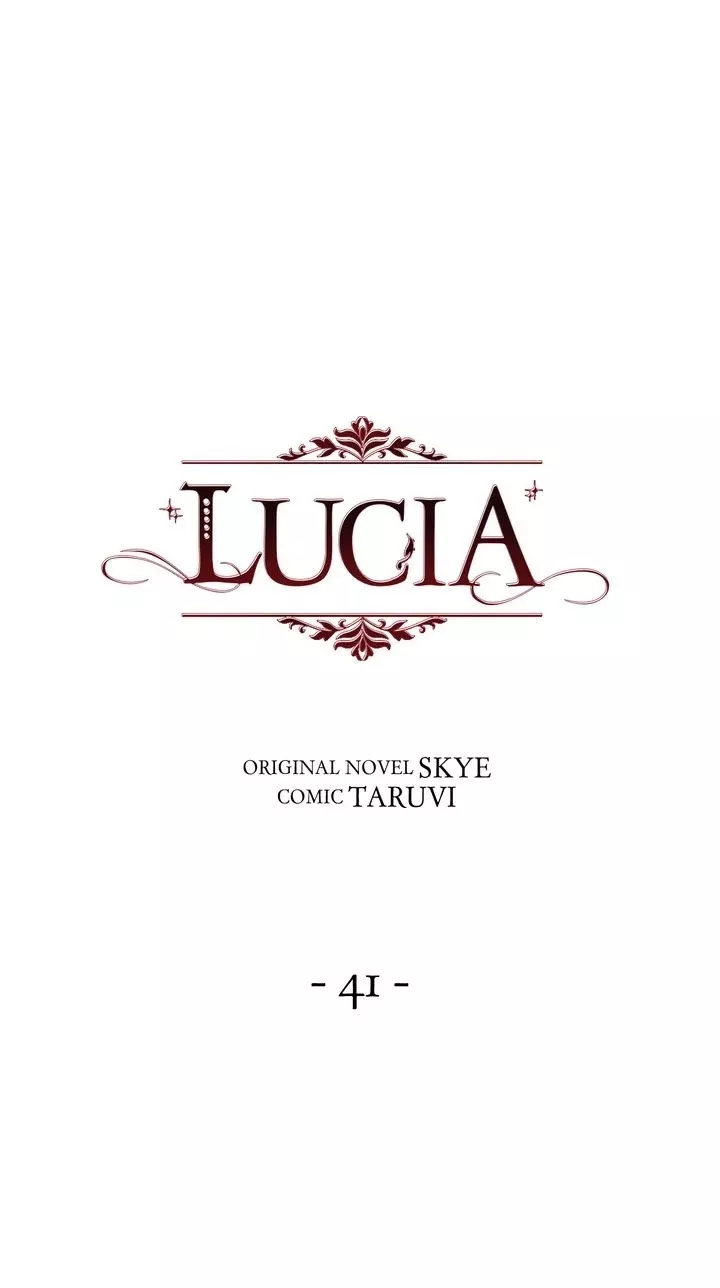 Read Lucia Chapter 41 Online