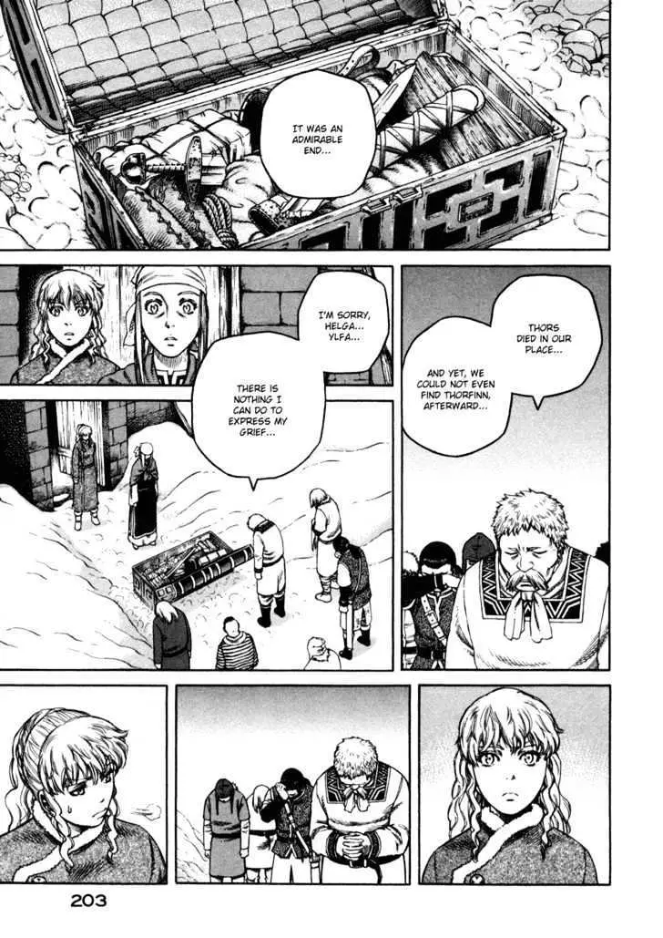 Read Vinland Saga Chapter 21.5 - Extra Story Online