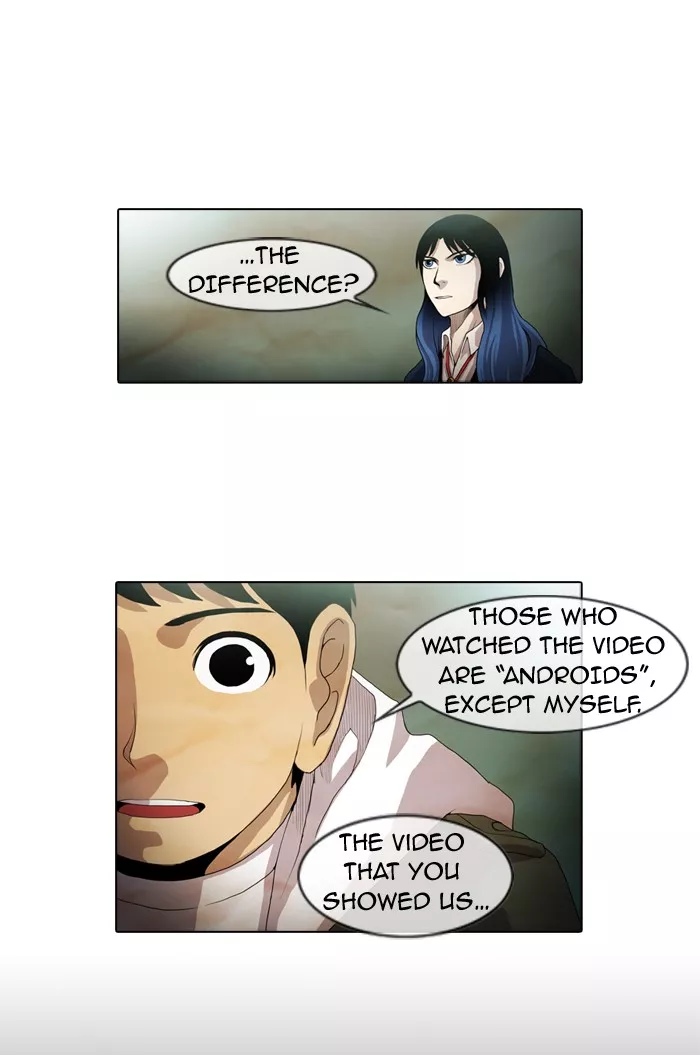 Read Gepetto Chapter 43 Online