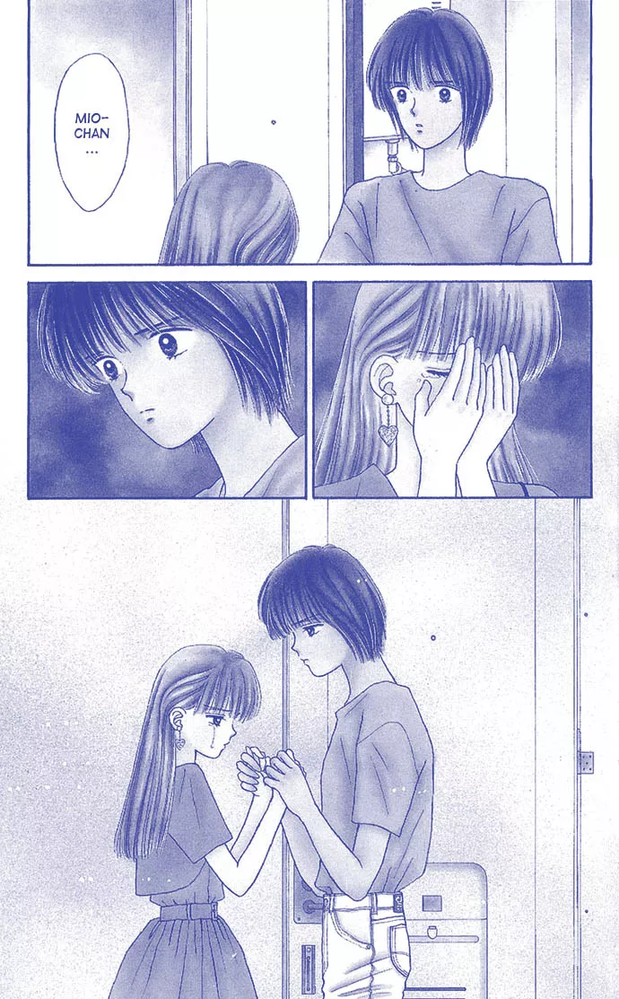 Read Handsome Girlfriend Chapter 12 Online