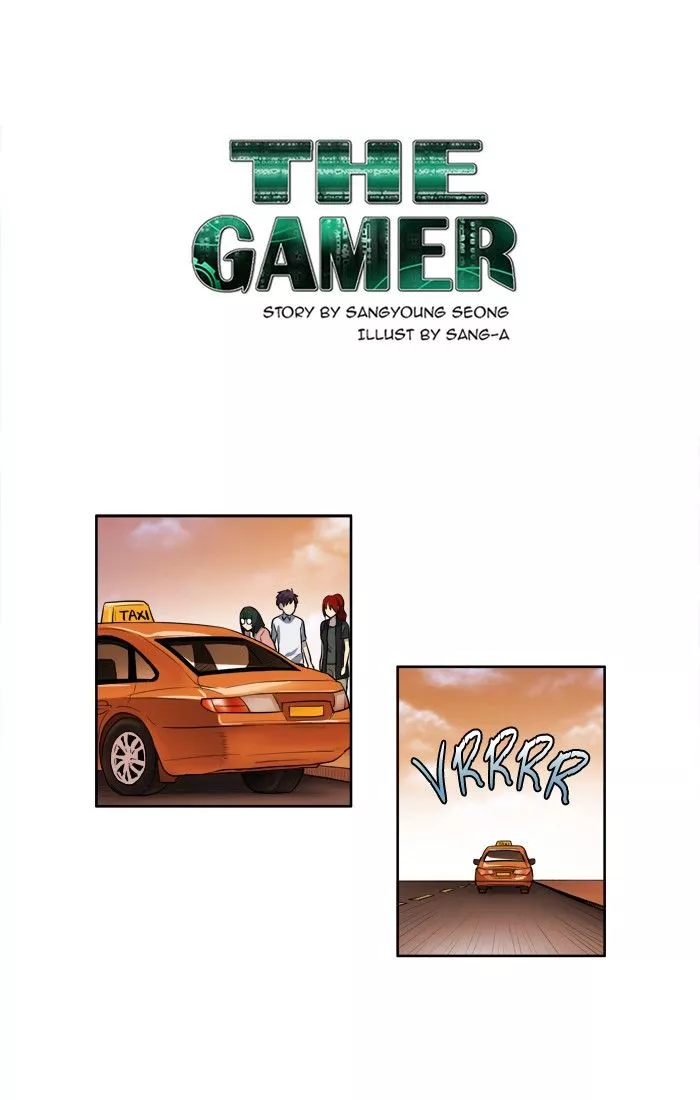 Read The Gamer Chapter 140 Online