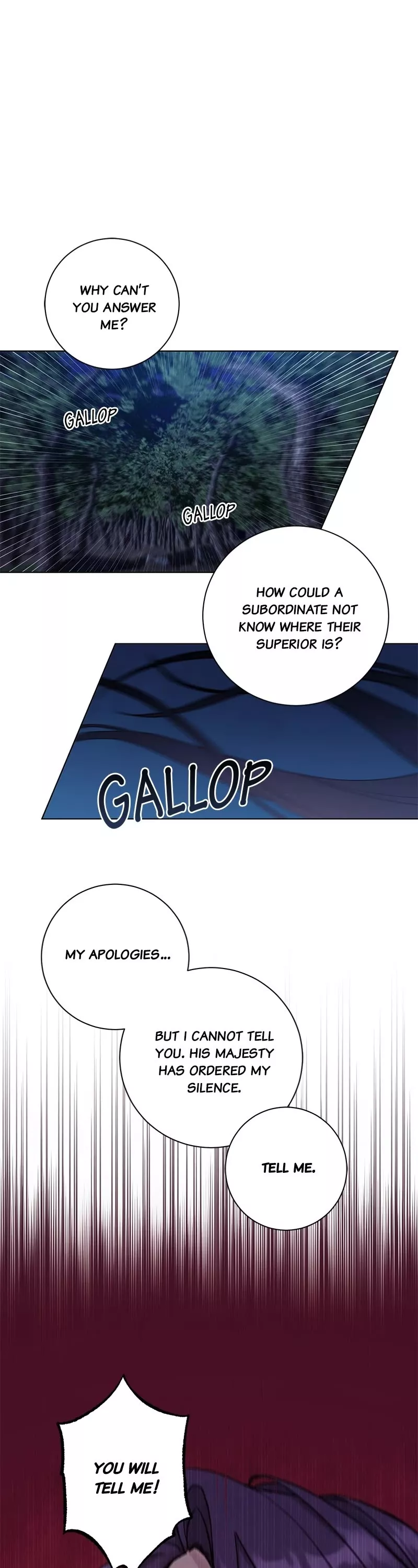 Read Good Luck, Hero! Chapter 67 - (S2) Episode 67 Online