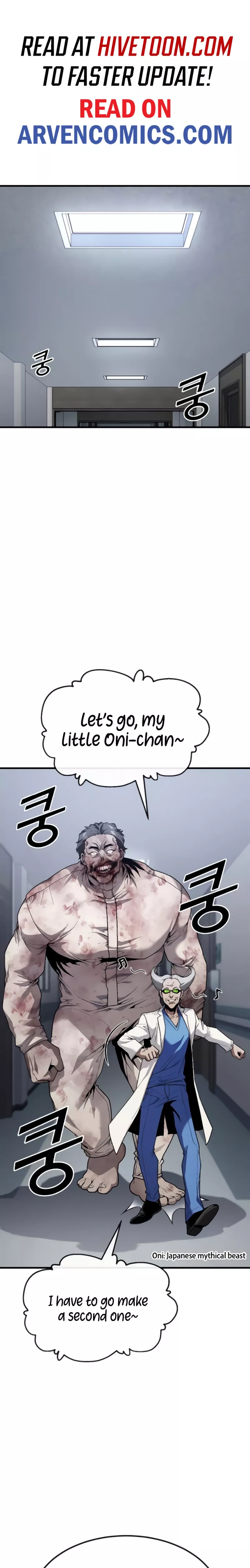 Read Rust Chapter 39 Online