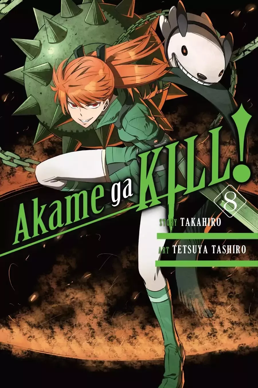 Read Akame ga Kill! Chapter 33.5 - Kill The Reminiscing Online