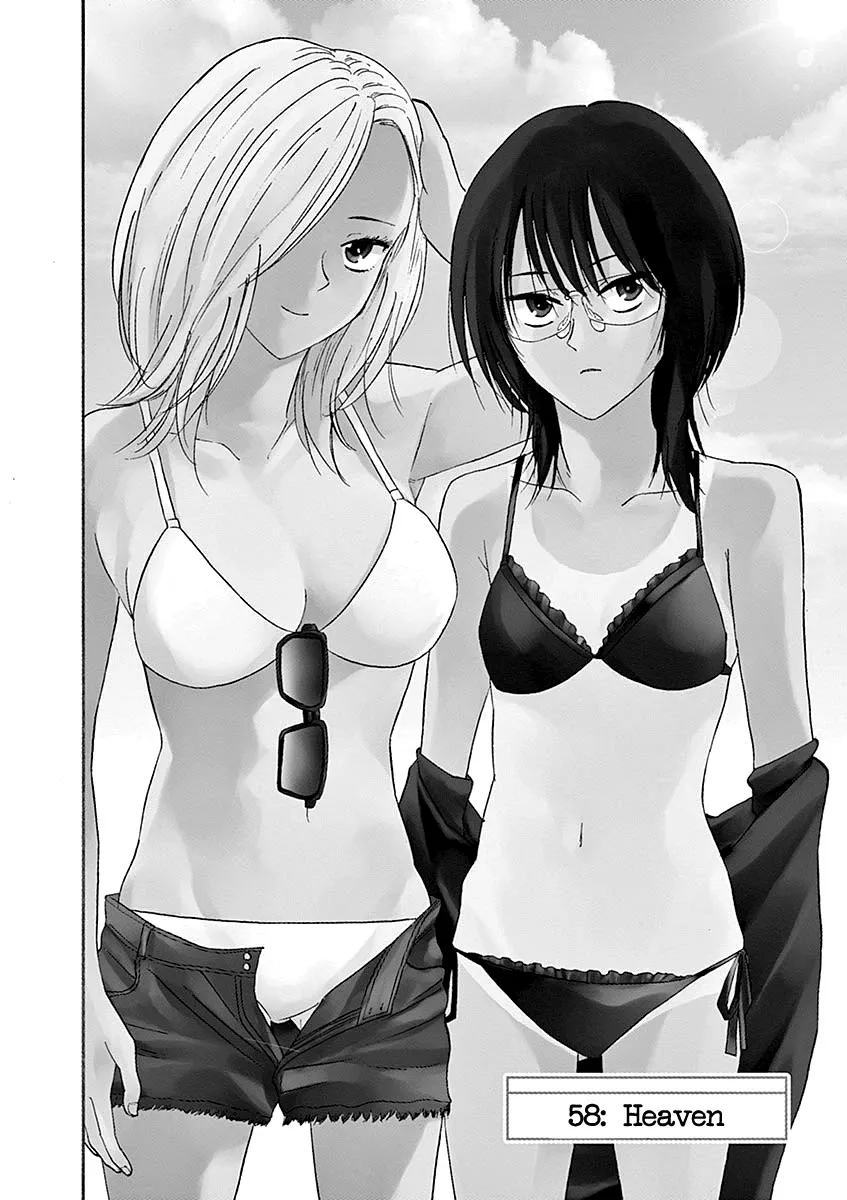 Read Hibiki – Shousetsuka ni Naru Houhou Chapter 58 Online