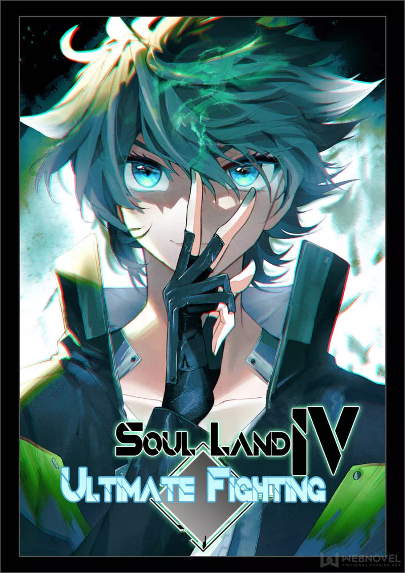 Read Soul Land IV – The Ultimate Combat Chapter 234 Online