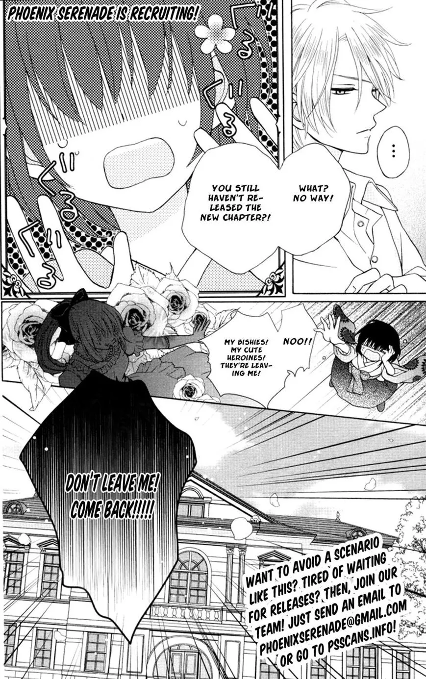 Read Fukumenkei Noise Chapter 19 Online