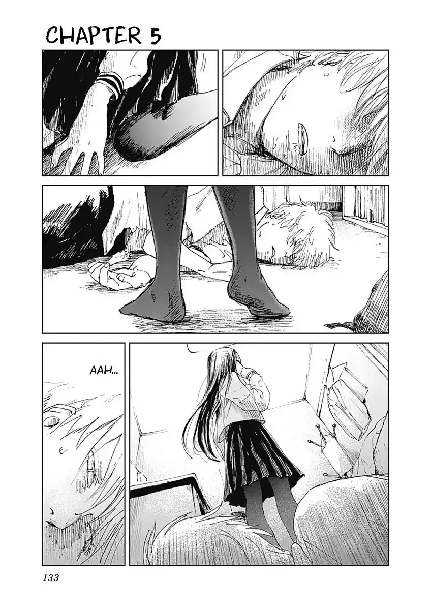 Read Insect Princess Chapter 5 Online
