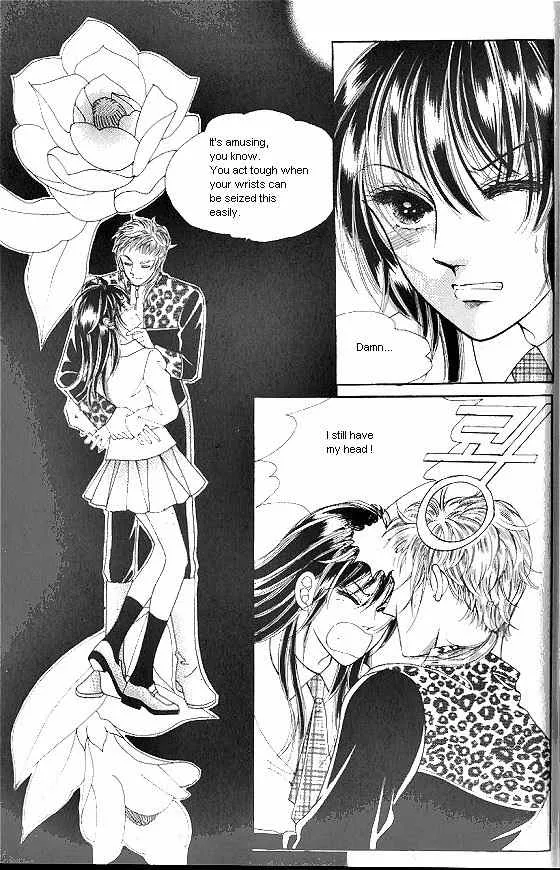 Read Hot Blooded Woman Chapter 49 Online