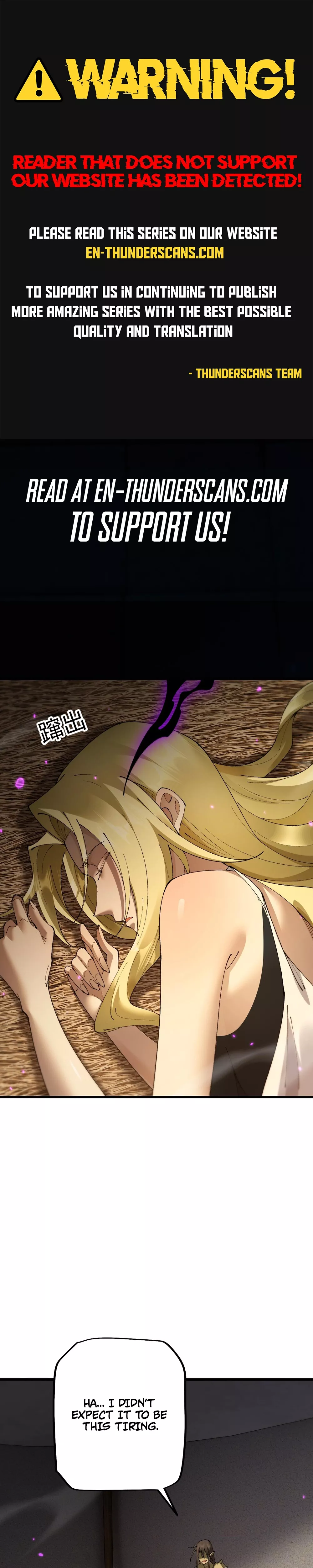 Read From Goblin to Goblin God Chapter 64 Online